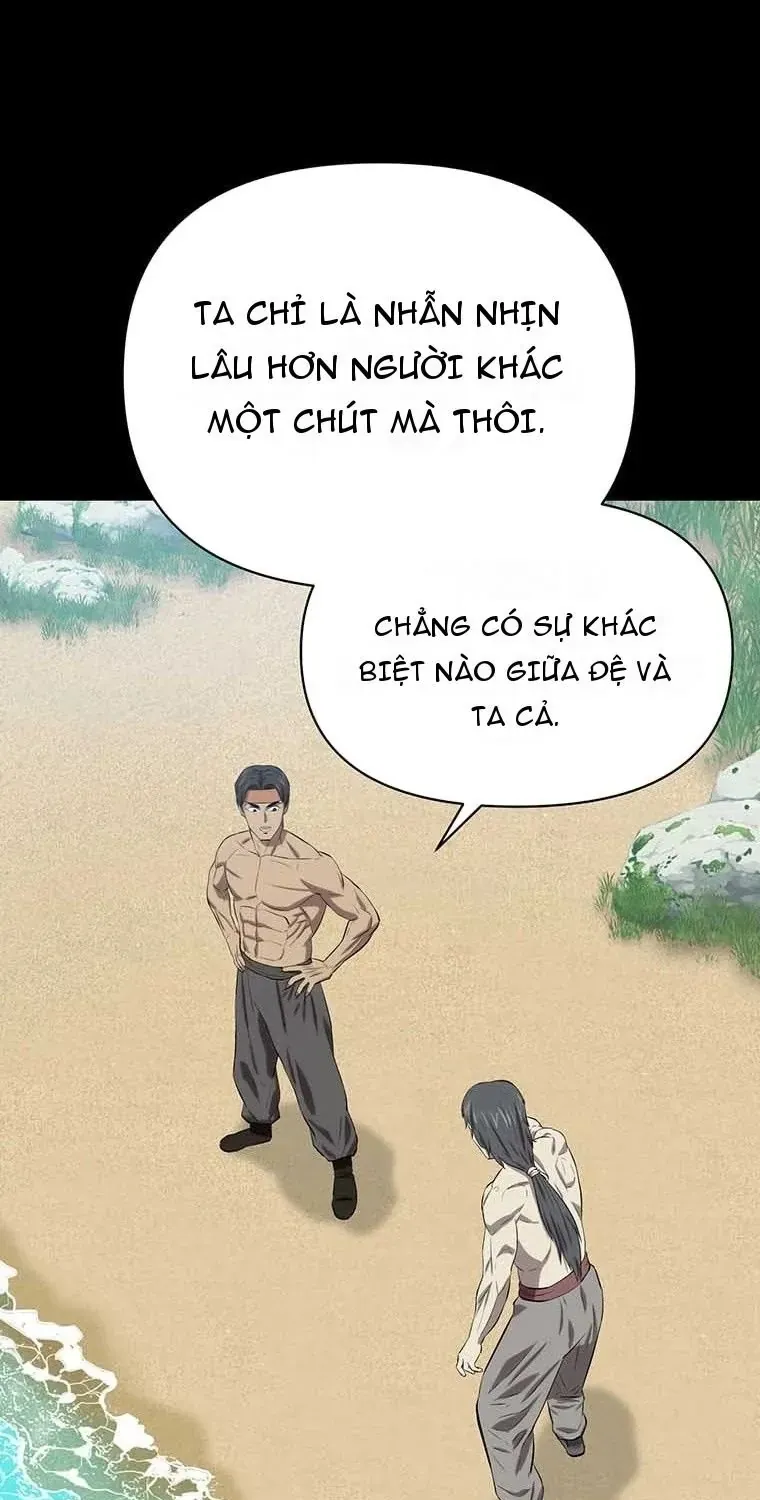 Sư Phụ Quỷ Diện Chap 147 - Next Chap 148