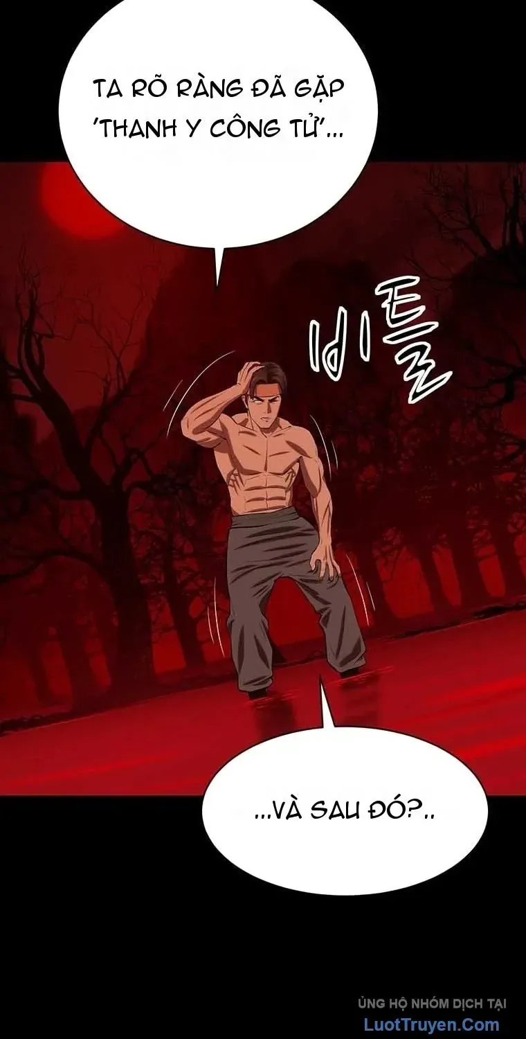 Sư Phụ Quỷ Diện Chap 147 - Next Chap 148