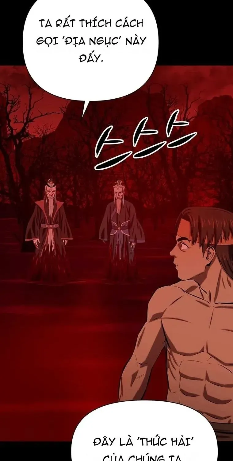 Sư Phụ Quỷ Diện Chap 147 - Next Chap 148