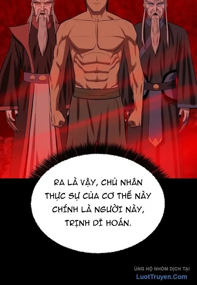 Sư Phụ Quỷ Diện Chap 148 - Next Chap 149