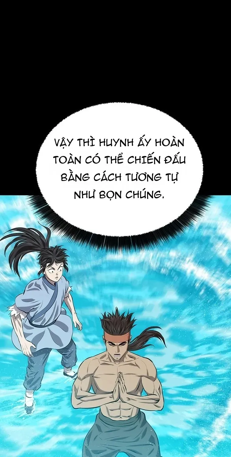 Sư Phụ Quỷ Diện Chap 148 - Next Chap 149