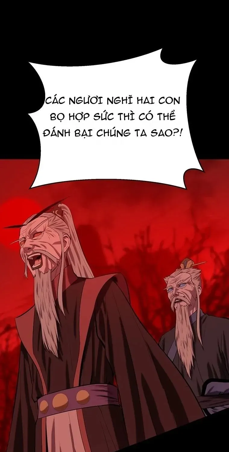 Sư Phụ Quỷ Diện Chap 148 - Next Chap 149