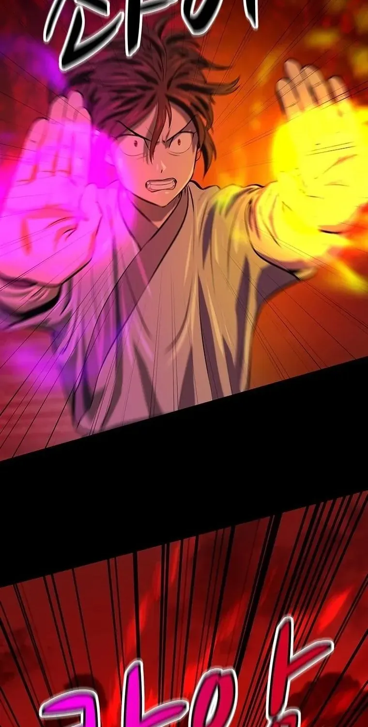 Sư Phụ Quỷ Diện Chap 148 - Next Chap 149