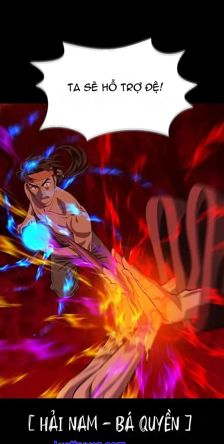 Sư Phụ Quỷ Diện Chap 148 - Next Chap 149