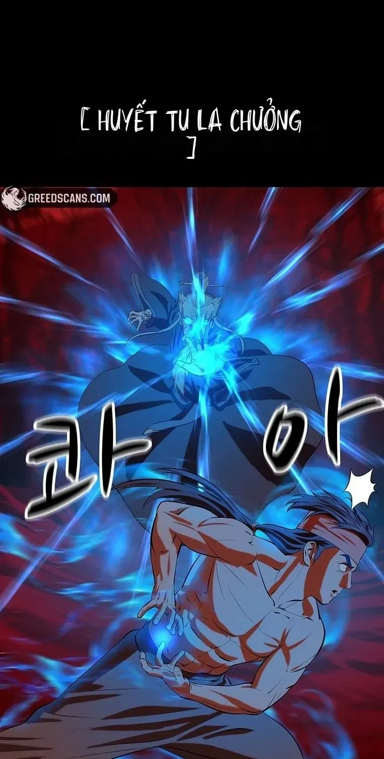 Sư Phụ Quỷ Diện Chap 148 - Next Chap 149