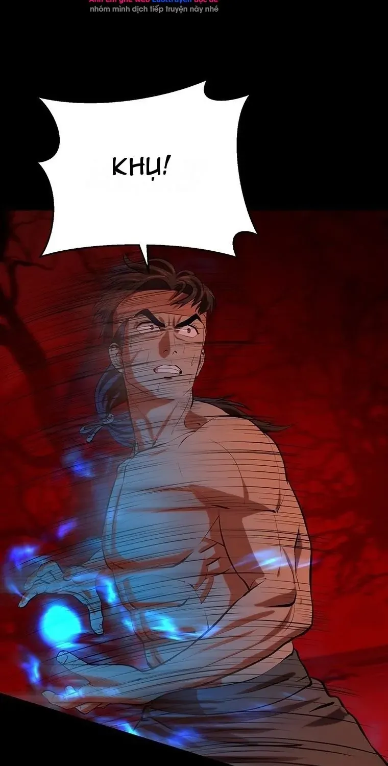 Sư Phụ Quỷ Diện Chap 148 - Next Chap 149