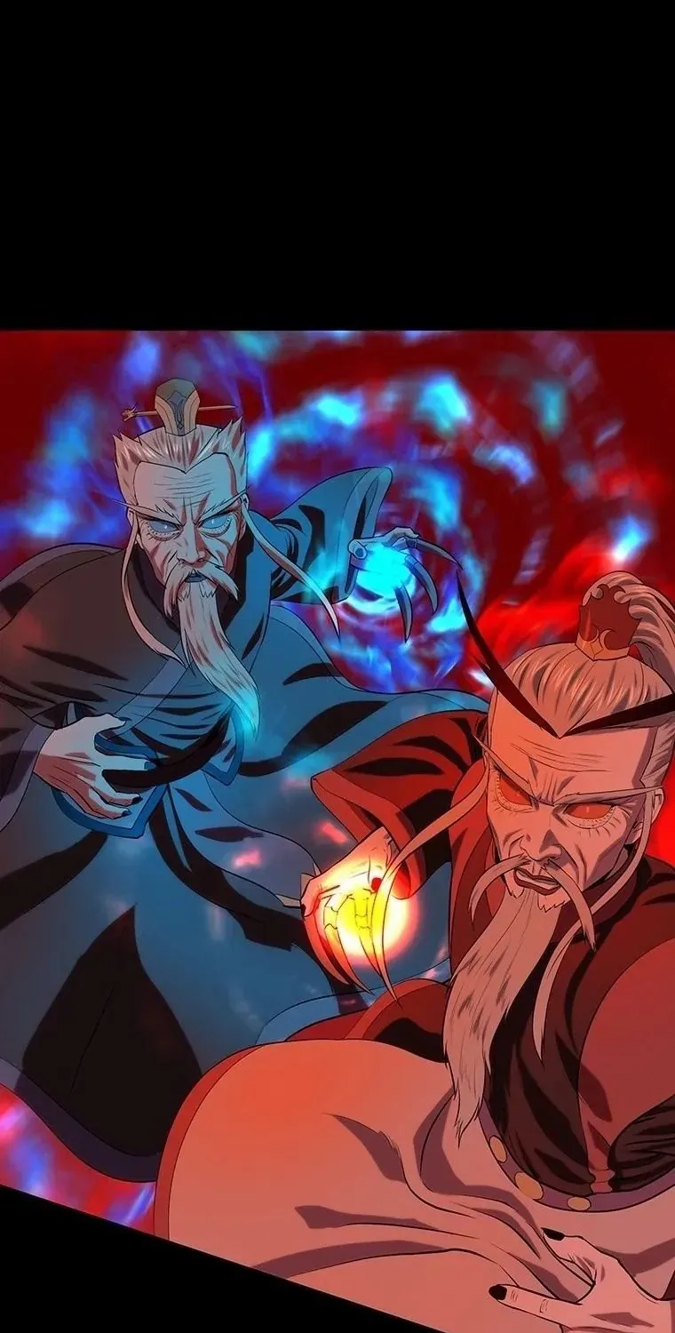 Sư Phụ Quỷ Diện Chap 148 - Next Chap 149