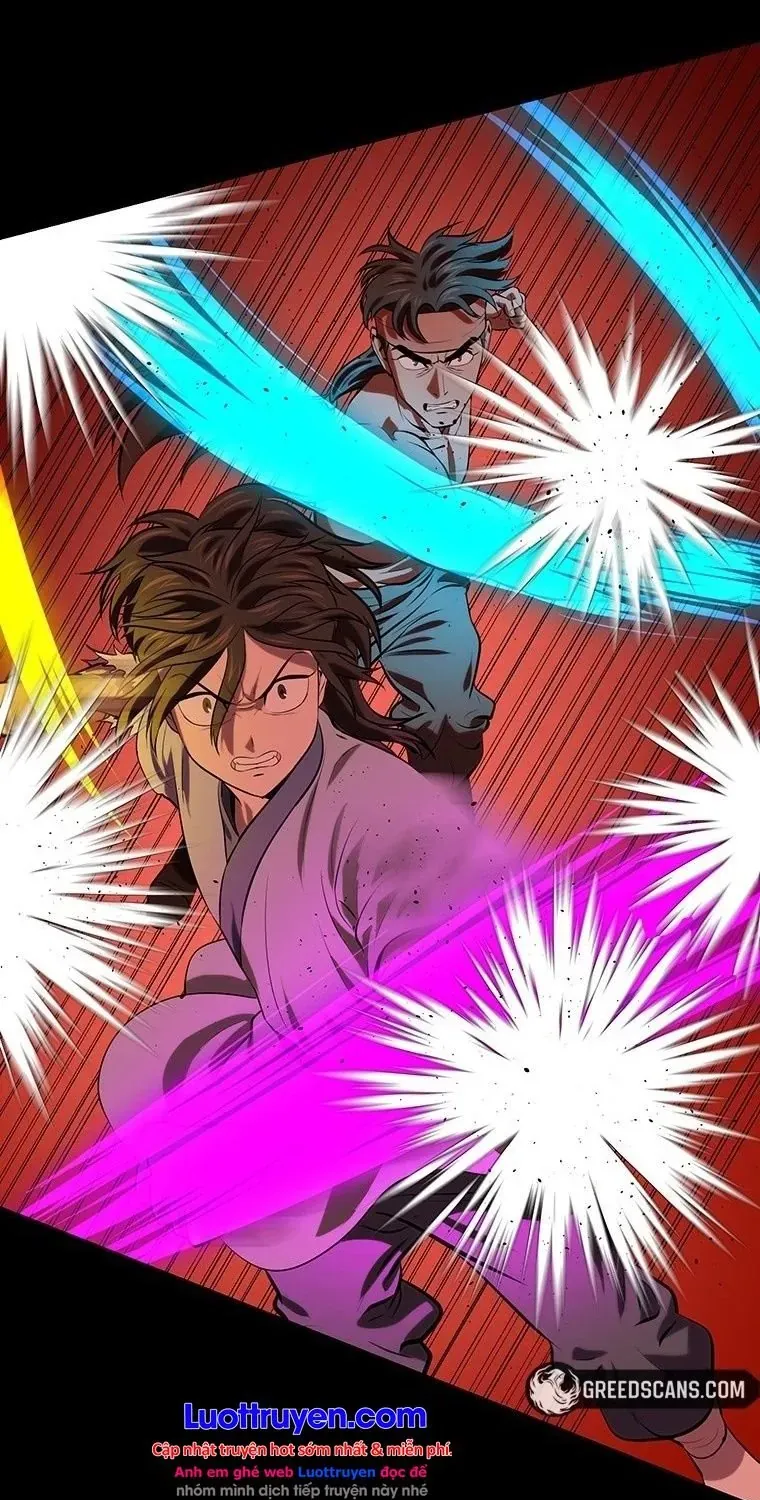 Sư Phụ Quỷ Diện Chap 148 - Next Chap 149