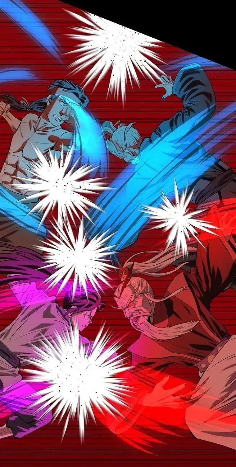 Sư Phụ Quỷ Diện Chap 148 - Next Chap 149