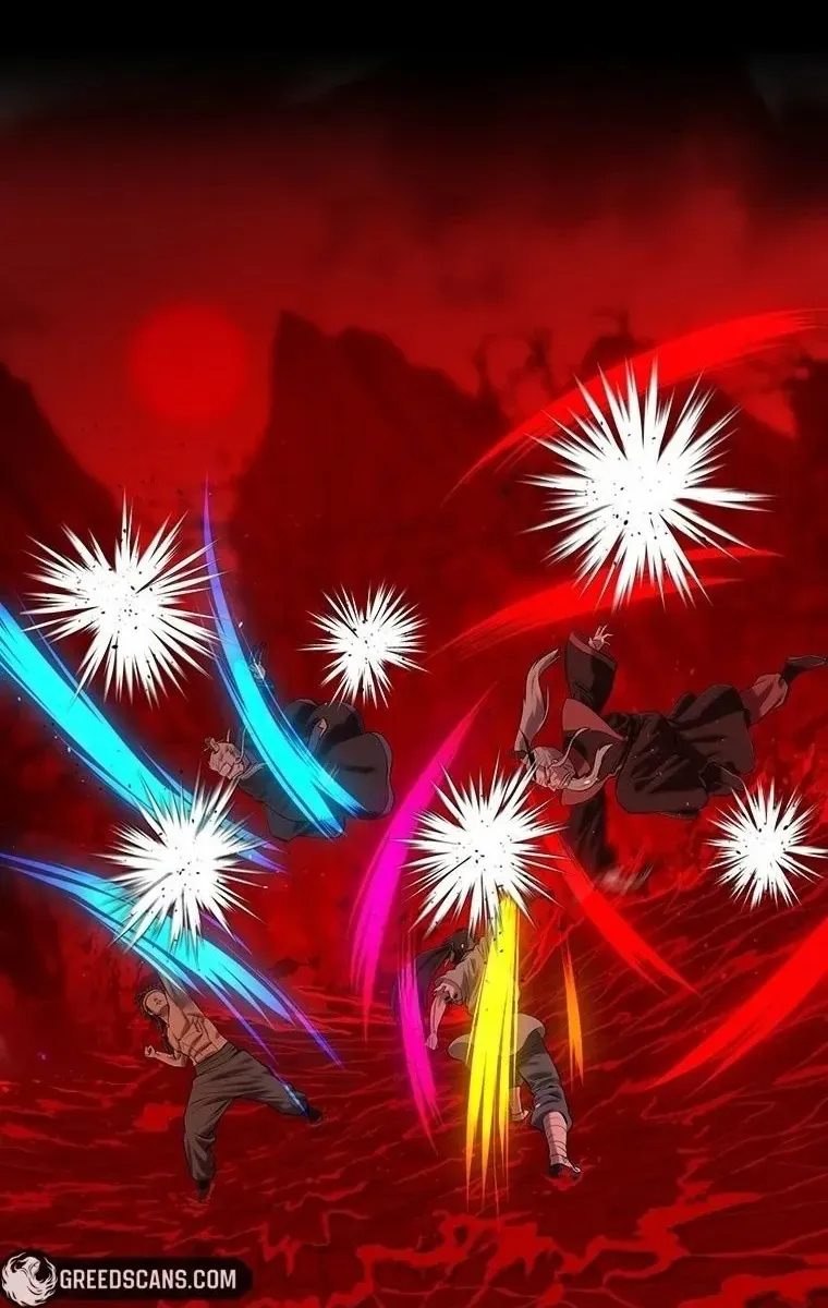 Sư Phụ Quỷ Diện Chap 148 - Next Chap 149