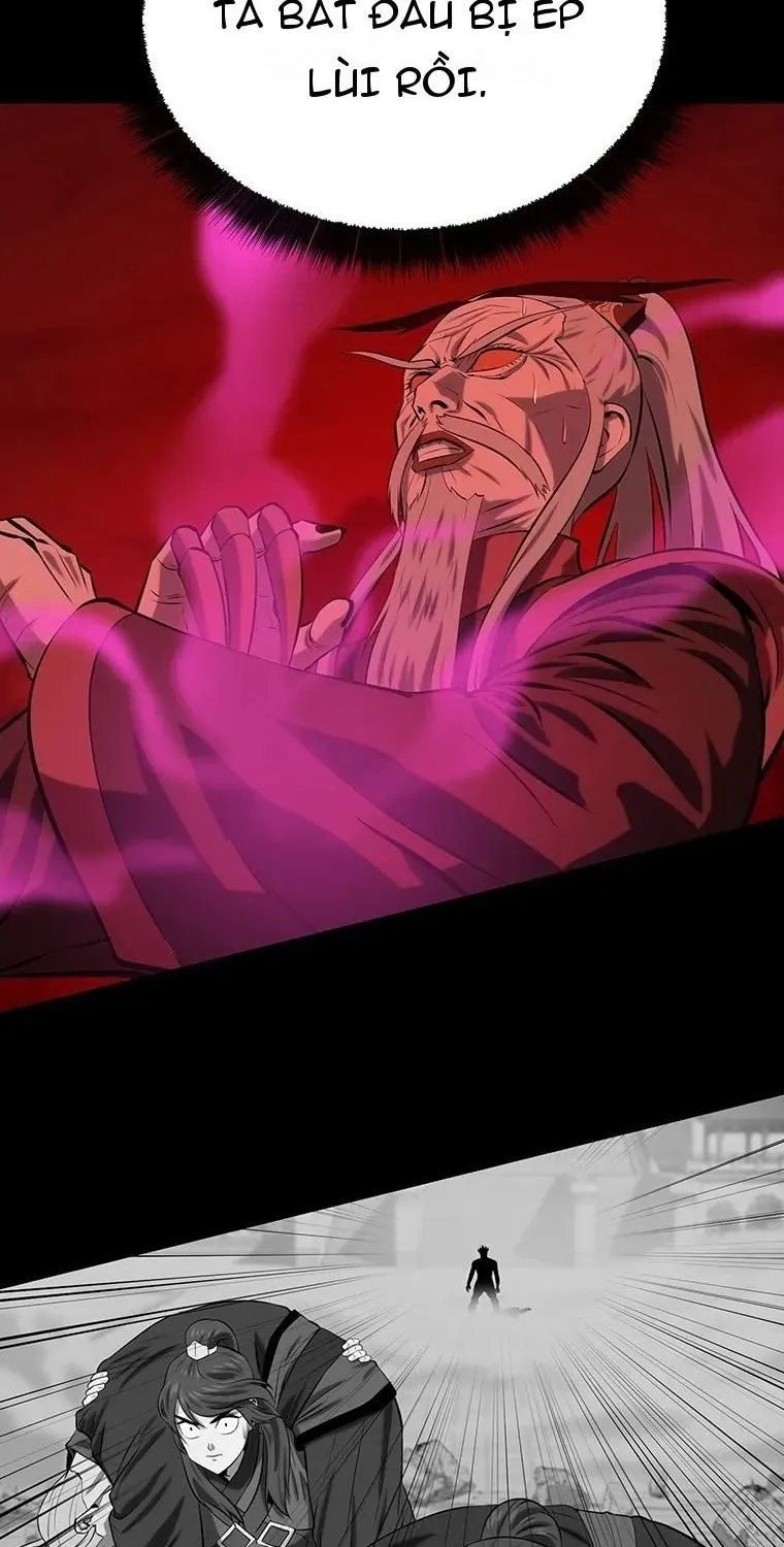 Sư Phụ Quỷ Diện Chap 148 - Next Chap 149