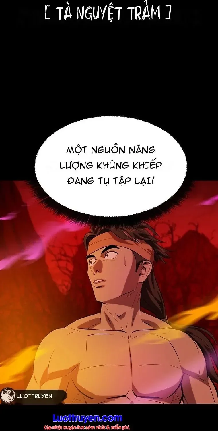 Sư Phụ Quỷ Diện Chap 148 - Next Chap 149