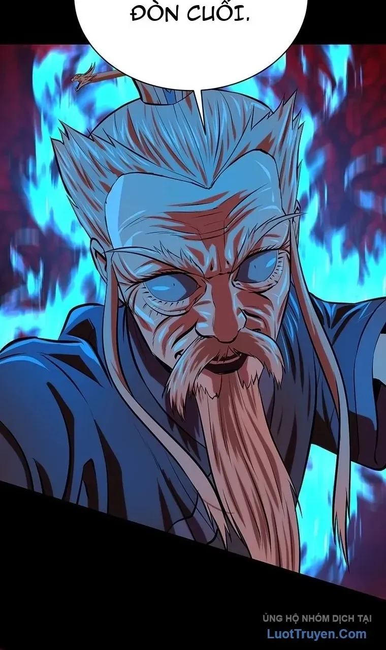 Sư Phụ Quỷ Diện Chap 148 - Next Chap 149