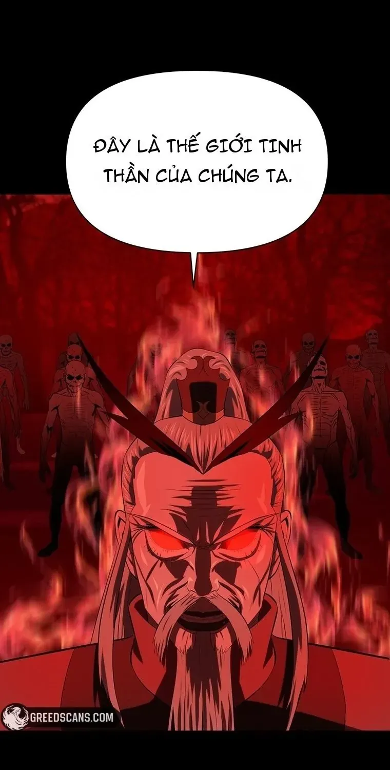 Sư Phụ Quỷ Diện Chap 148 - Next Chap 149