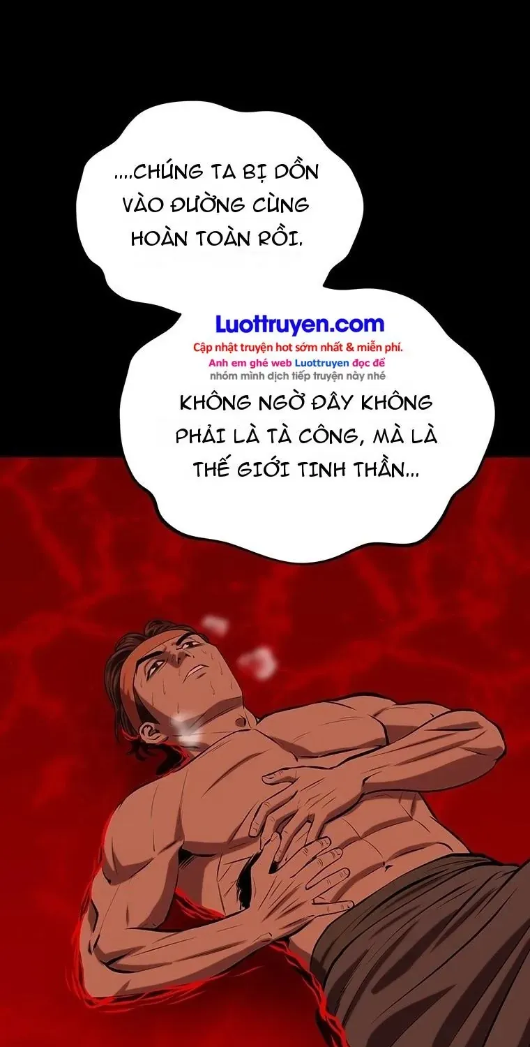 Sư Phụ Quỷ Diện Chap 148 - Next Chap 149