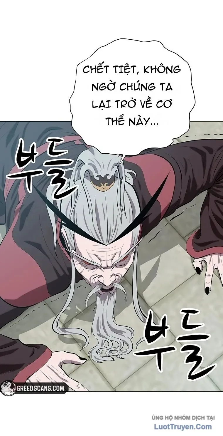 Sư Phụ Quỷ Diện Chap 149 - Next Chap 150