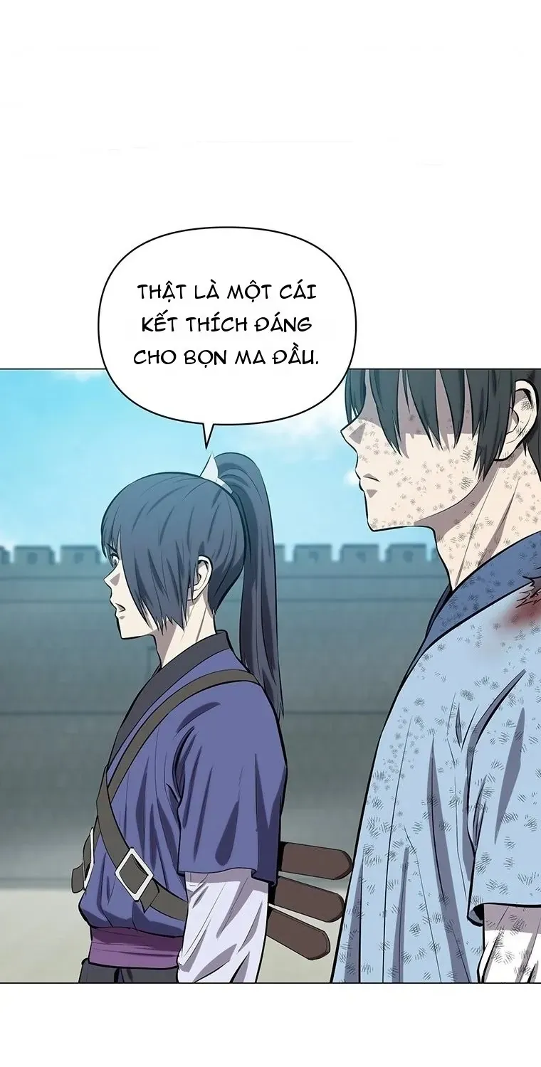 Sư Phụ Quỷ Diện Chap 149 - Next Chap 150