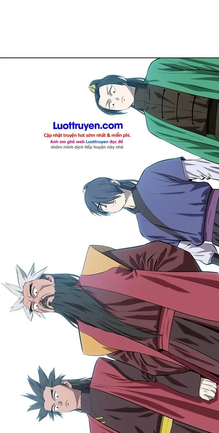 Sư Phụ Quỷ Diện Chap 149 - Next Chap 150