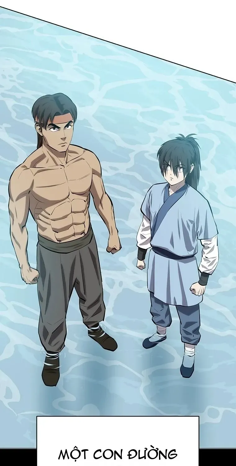 Sư Phụ Quỷ Diện Chap 149 - Next Chap 150