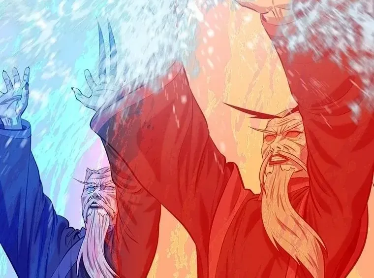 Sư Phụ Quỷ Diện Chap 149 - Next Chap 150