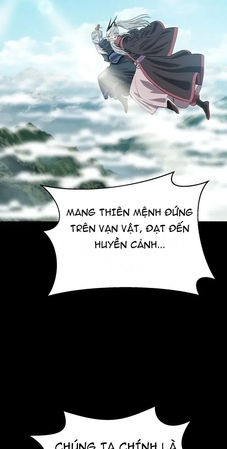 Sư Phụ Quỷ Diện Chap 149 - Next Chap 150