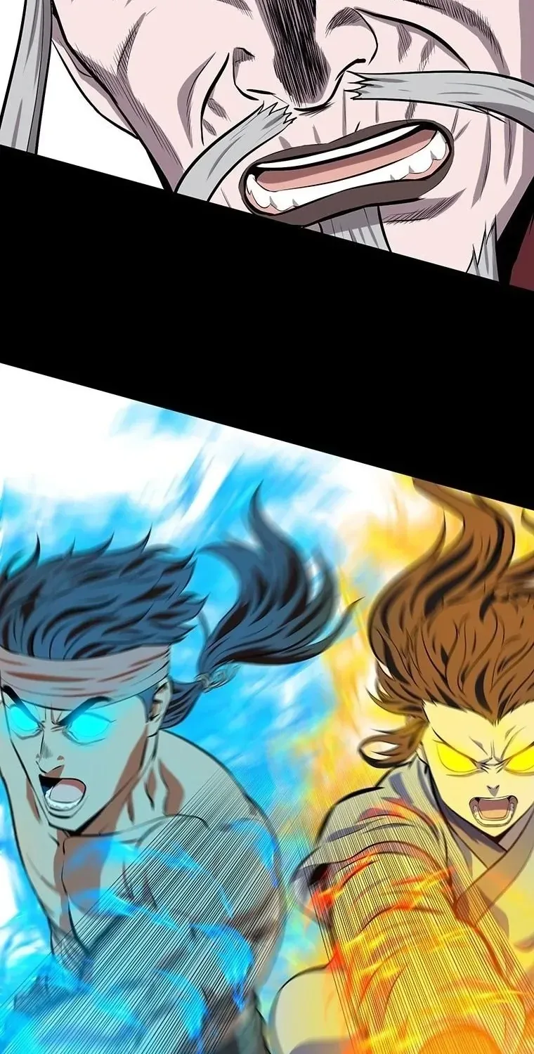 Sư Phụ Quỷ Diện Chap 149 - Next Chap 150