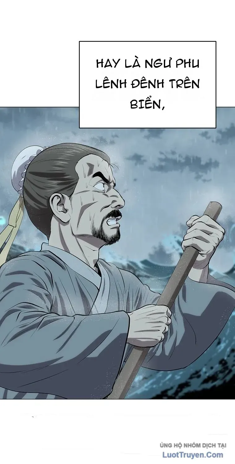 Sư Phụ Quỷ Diện Chap 149 - Next Chap 150