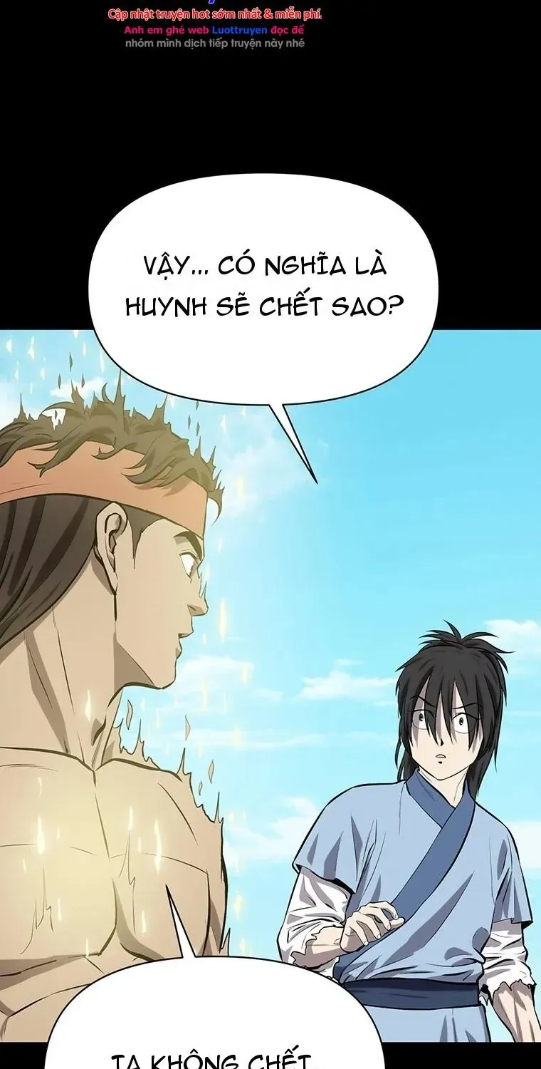 Sư Phụ Quỷ Diện Chap 149 - Next Chap 150