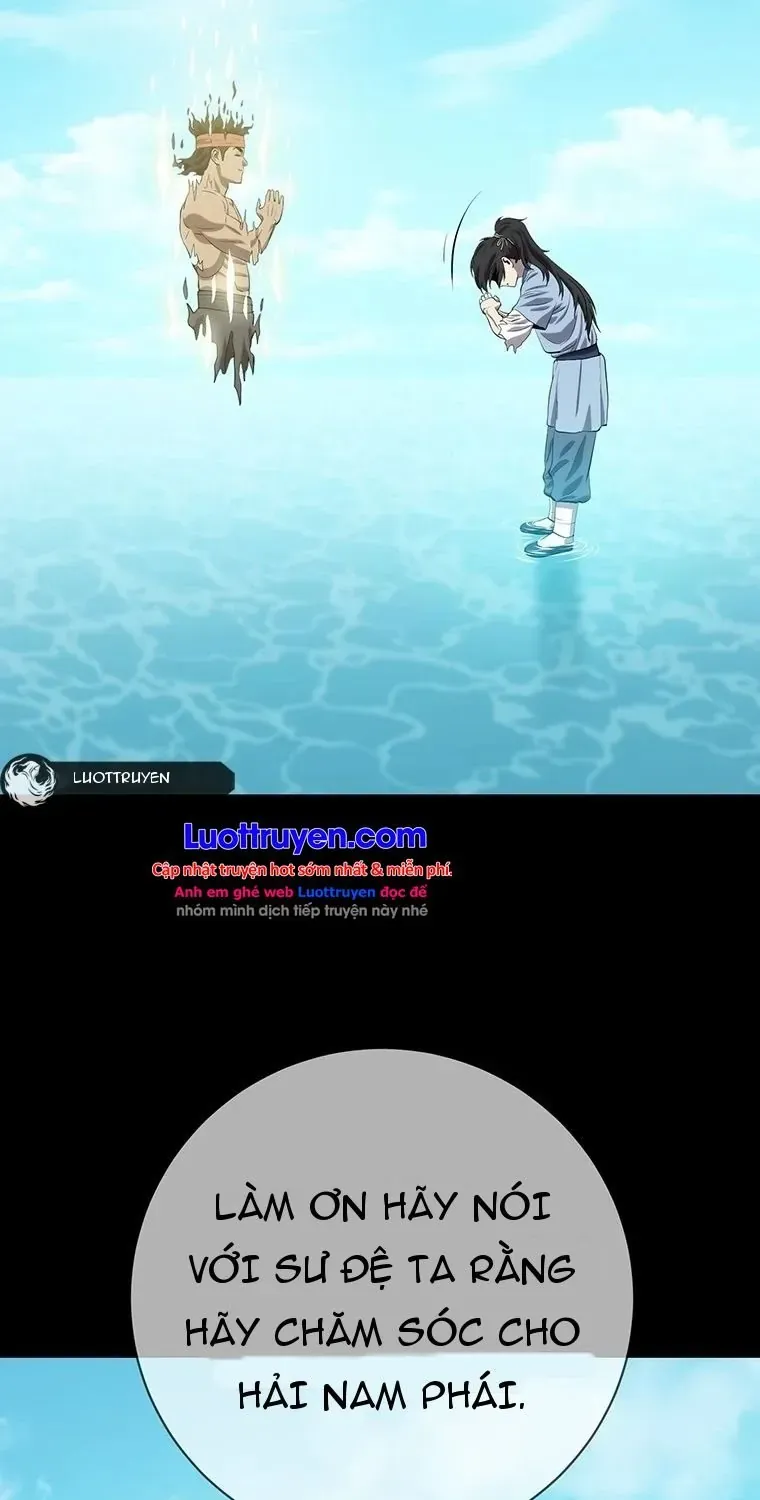 Sư Phụ Quỷ Diện Chap 149 - Next Chap 150