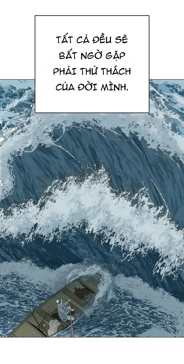 Sư Phụ Quỷ Diện Chap 149 - Next Chap 150