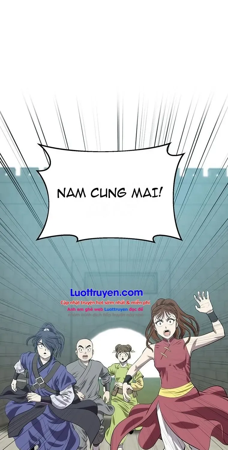 Sư Phụ Quỷ Diện Chap 149 - Next Chap 150