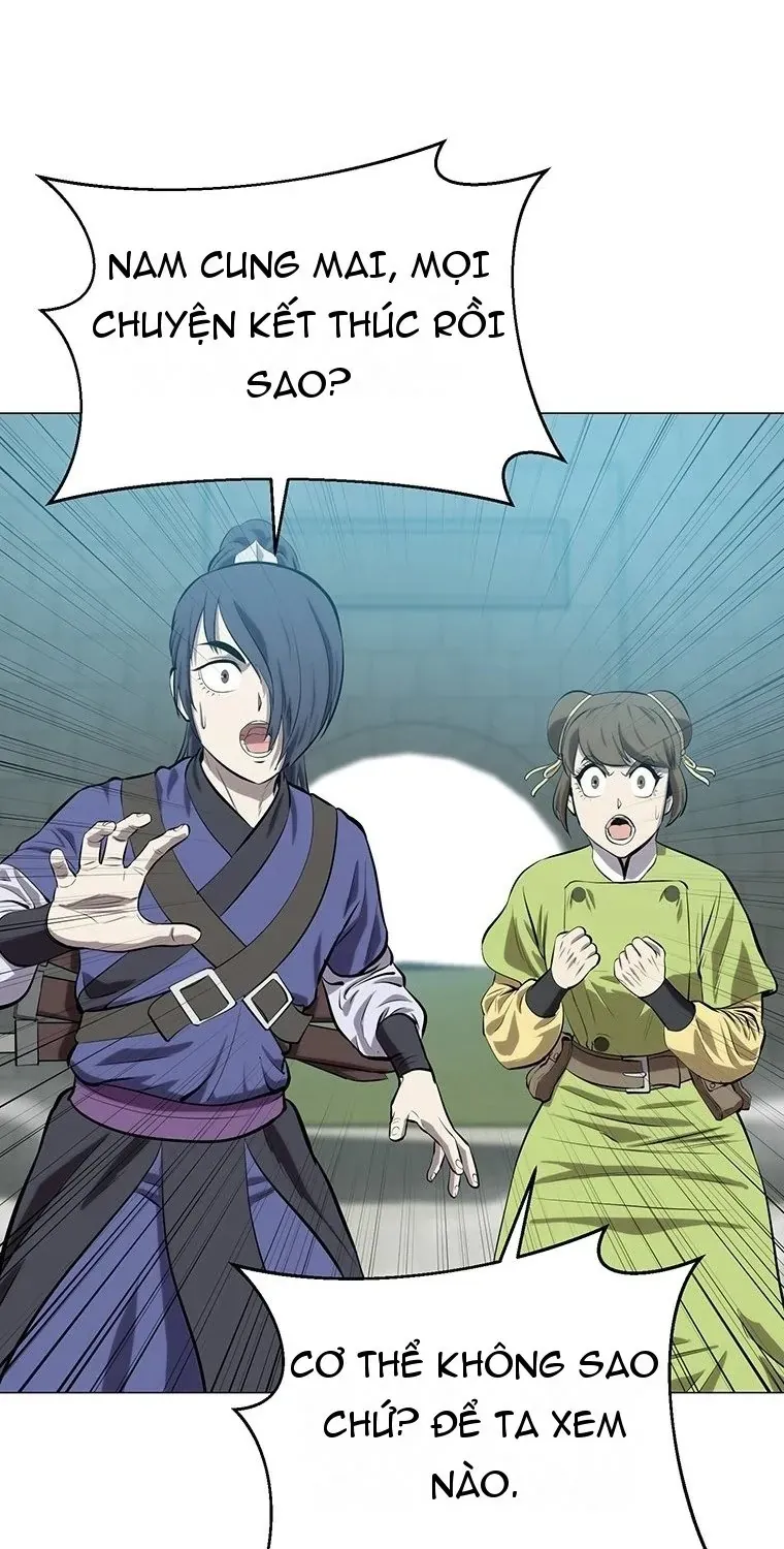 Sư Phụ Quỷ Diện Chap 149 - Next Chap 150