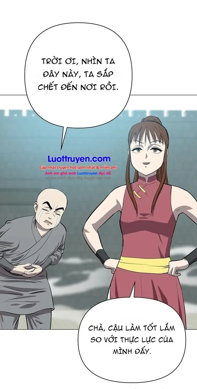 Sư Phụ Quỷ Diện Chap 149 - Next Chap 150