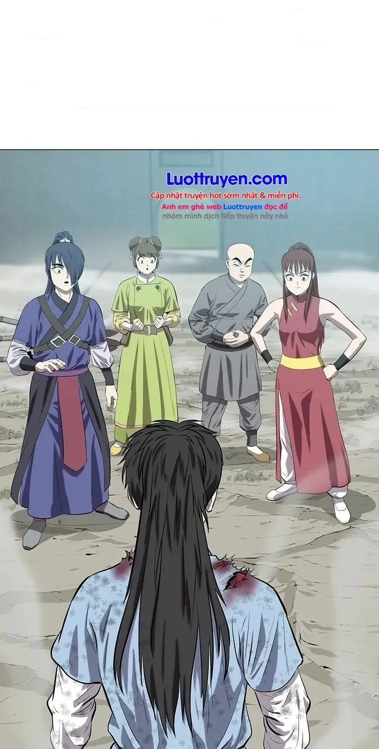 Sư Phụ Quỷ Diện Chap 149 - Next Chap 150