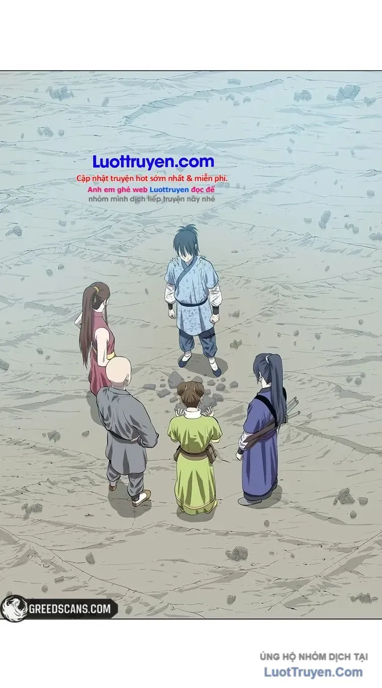 Sư Phụ Quỷ Diện Chap 149 - Next Chap 150