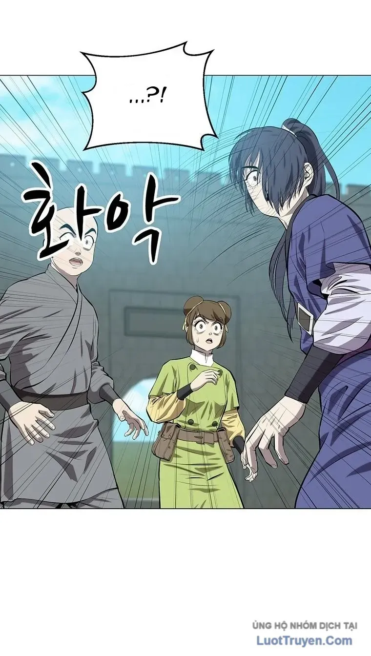 Sư Phụ Quỷ Diện Chap 149 - Next Chap 150