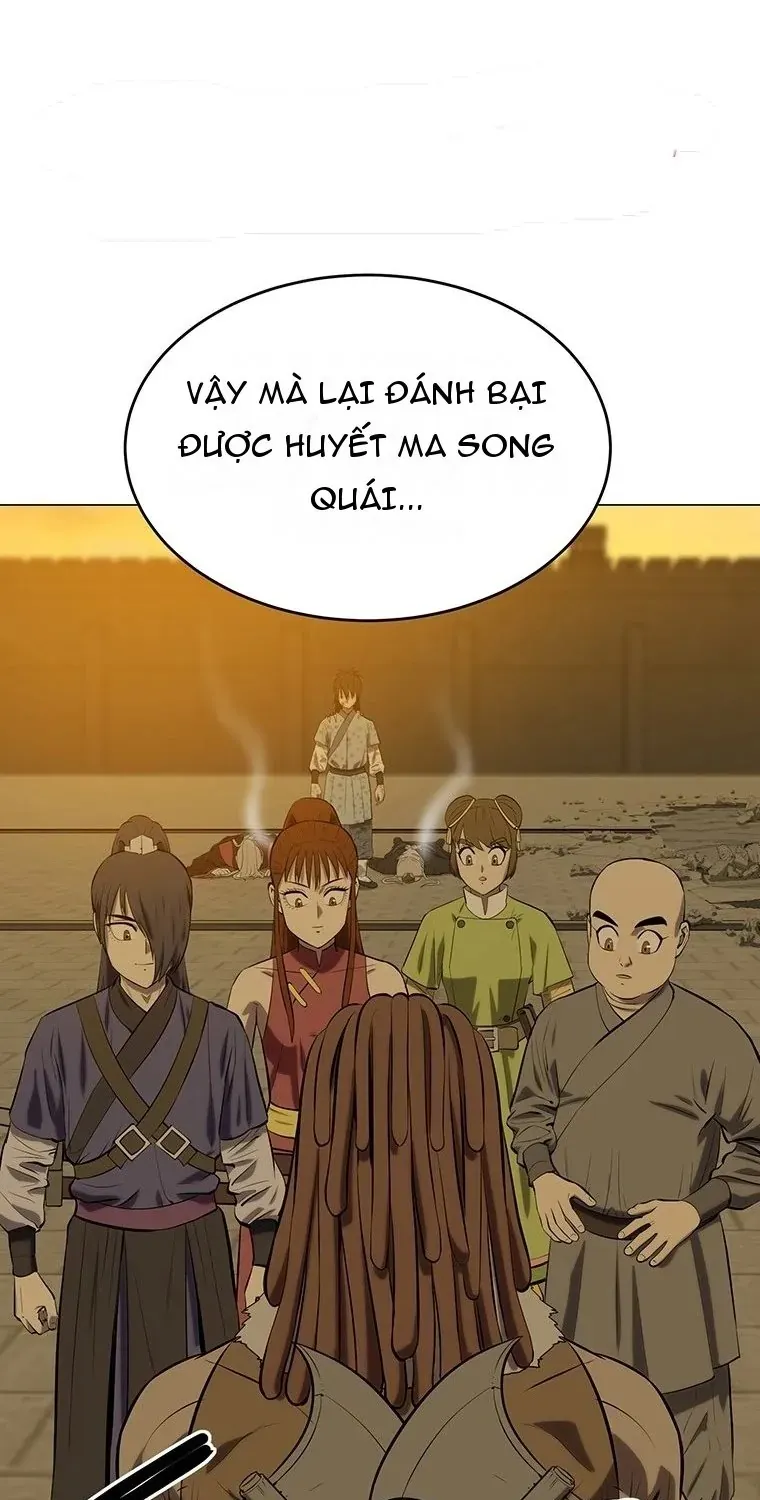 Sư Phụ Quỷ Diện Chap 150 - Next Chap 151