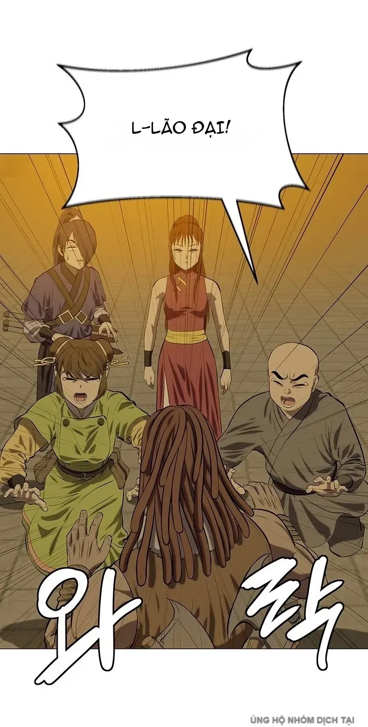 Sư Phụ Quỷ Diện Chap 150 - Next Chap 151