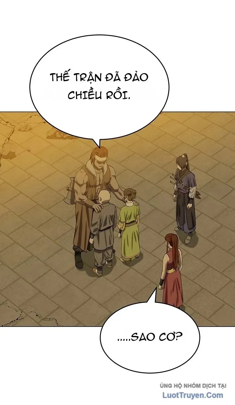 Sư Phụ Quỷ Diện Chap 150 - Next Chap 151