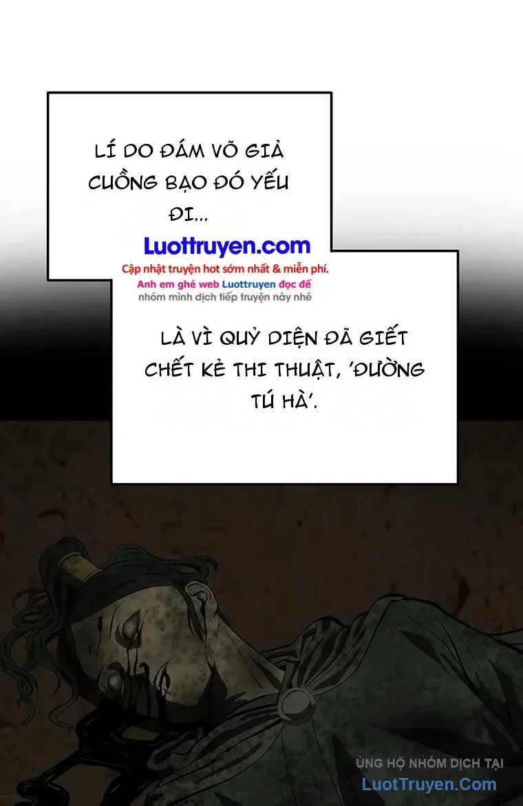 Sư Phụ Quỷ Diện Chap 150 - Next Chap 151