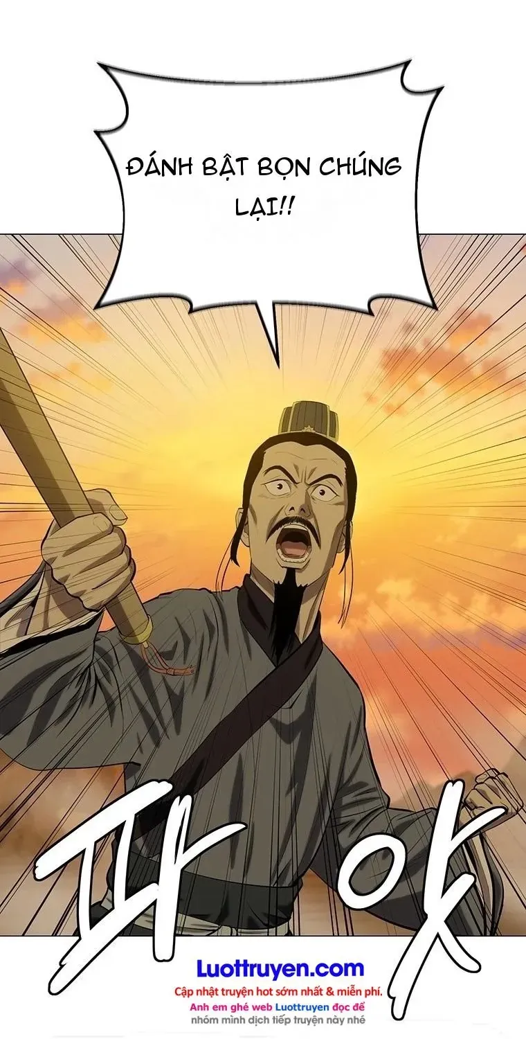 Sư Phụ Quỷ Diện Chap 150 - Next Chap 151