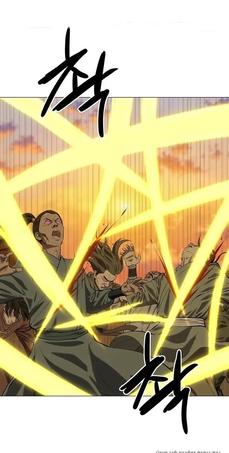 Sư Phụ Quỷ Diện Chap 150 - Next Chap 151