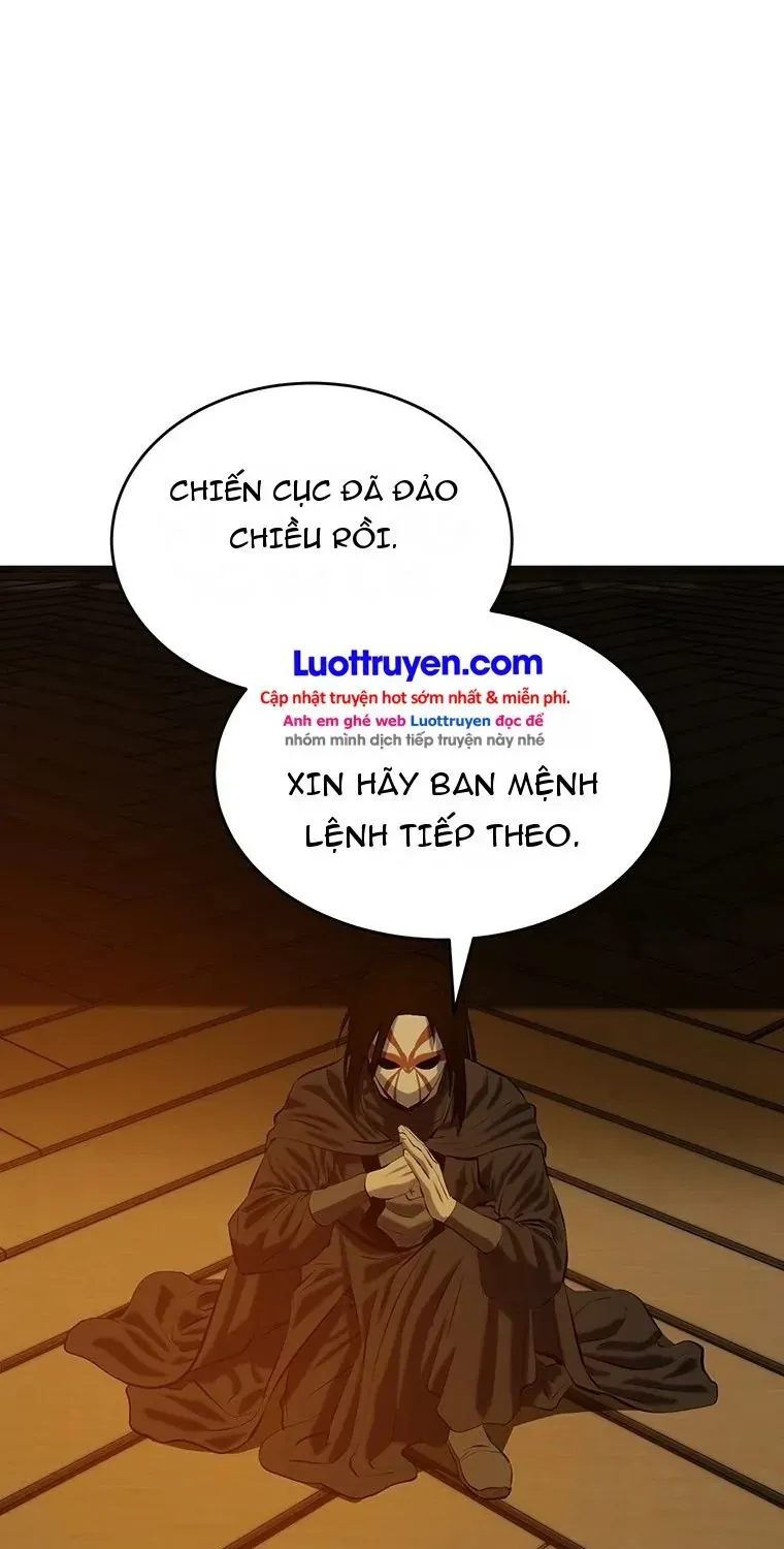 Sư Phụ Quỷ Diện Chap 150 - Next Chap 151