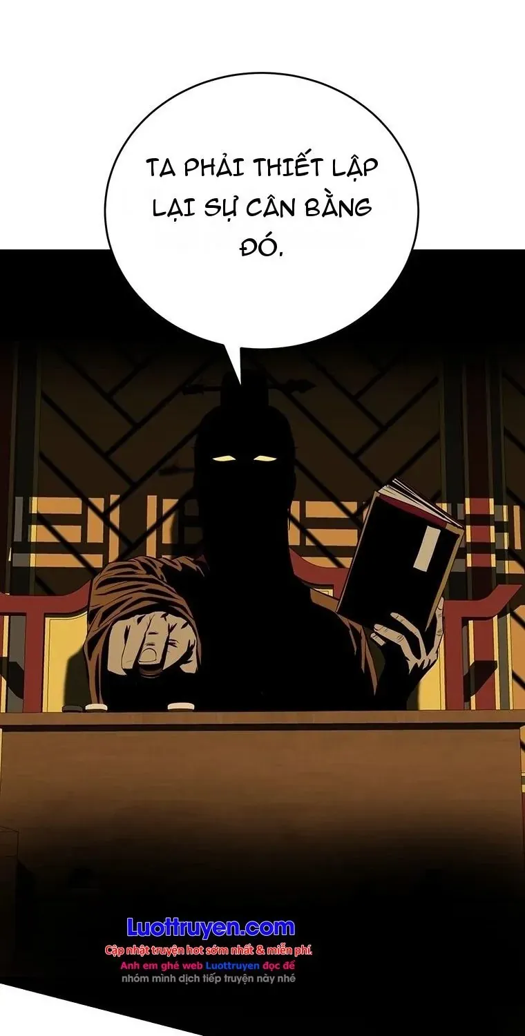 Sư Phụ Quỷ Diện Chap 150 - Next Chap 151