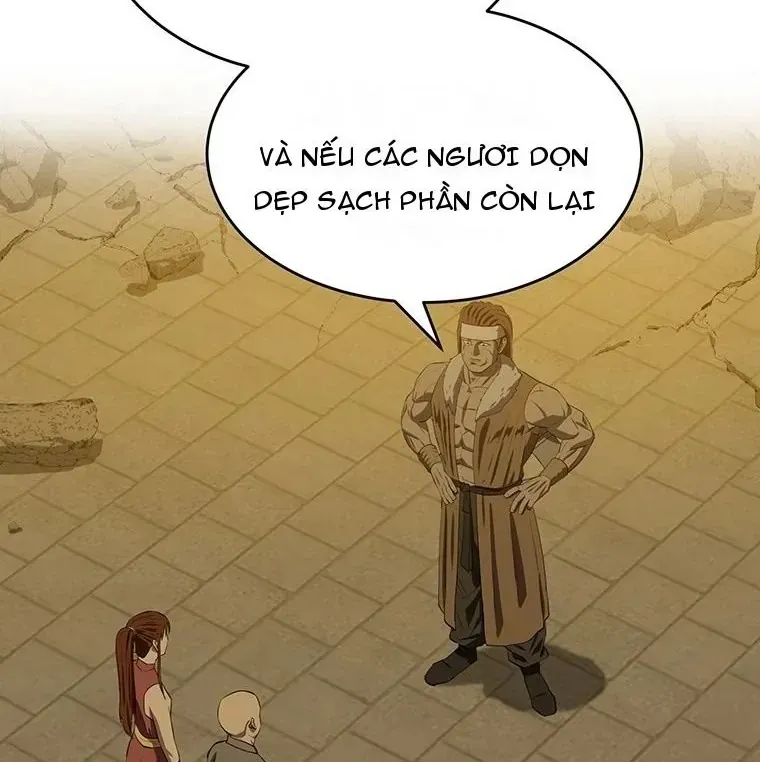 Sư Phụ Quỷ Diện Chap 150 - Next Chap 151