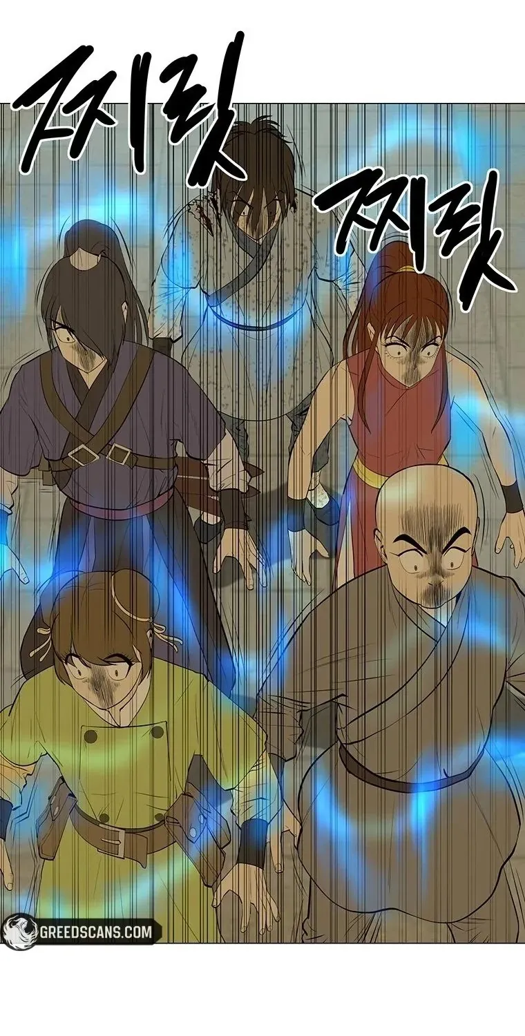 Sư Phụ Quỷ Diện Chap 150 - Next Chap 151