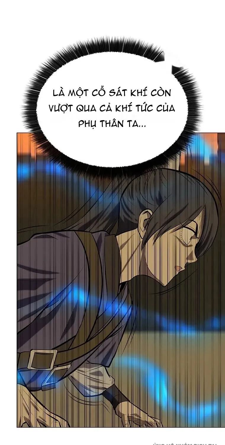 Sư Phụ Quỷ Diện Chap 150 - Next Chap 151