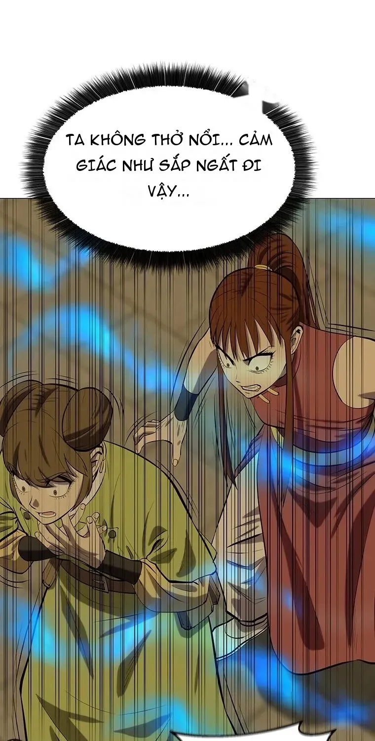 Sư Phụ Quỷ Diện Chap 150 - Next Chap 151