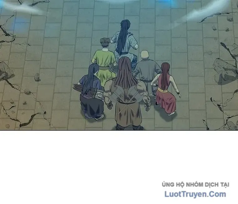 Sư Phụ Quỷ Diện Chap 150 - Next Chap 151