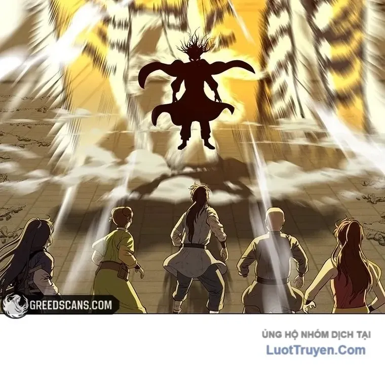 Sư Phụ Quỷ Diện Chap 150 - Next Chap 151